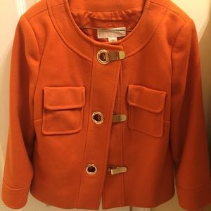 Michael Kors XS jacket used